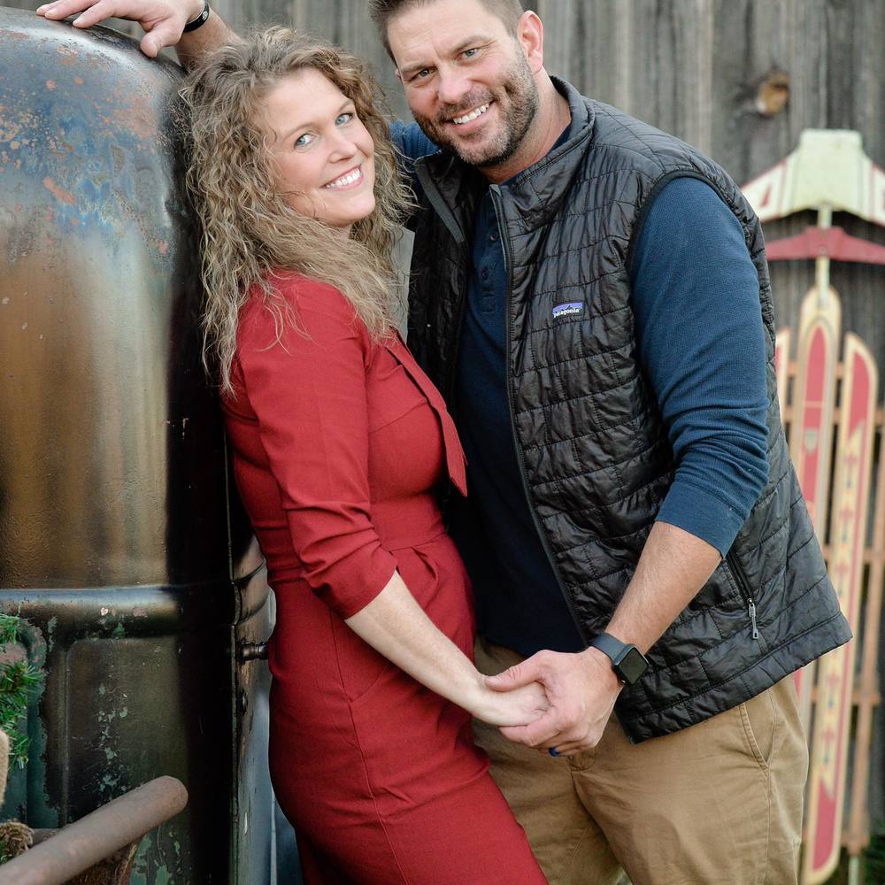 Meet your Posher, Lindsey